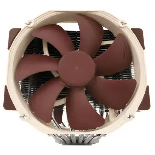 Noctua NH-D15 Dual Tower CPU Cooler