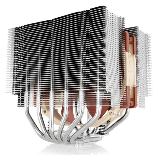 Noctua NH D15S Dual Tower CPU Cooler 1