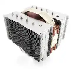 Noctua NH D15S Dual Tower CPU Cooler 2