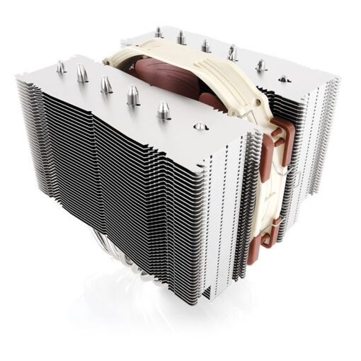 Noctua NH D15S Dual Tower CPU Cooler 2
