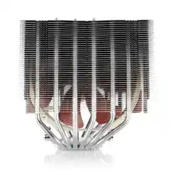 Noctua NH D15S Dual Tower CPU Cooler 3
