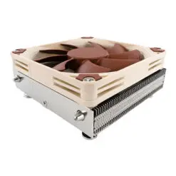 Noctua NH-L9i Low-Profile CPU Cooler