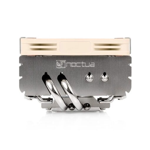 Noctua NH-L9x65 Low-Profile CPU Cooler