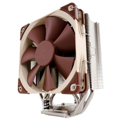 Noctua NH U12S Slim CPU Cooler 1