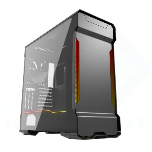 Phanteks Enthoo Evolv X Case - Anthracite Grey
