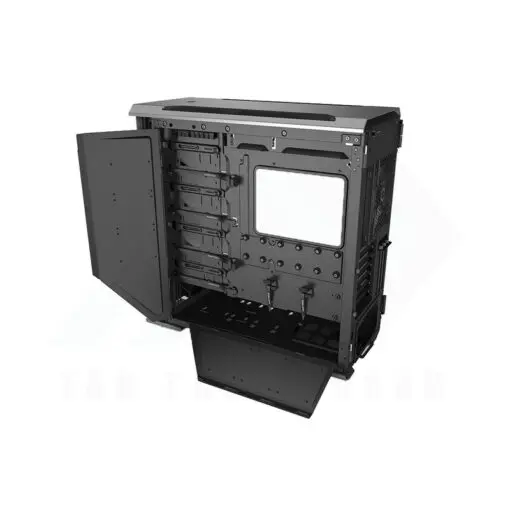 Phanteks Enthoo Evolv X Case - Anthracite Grey