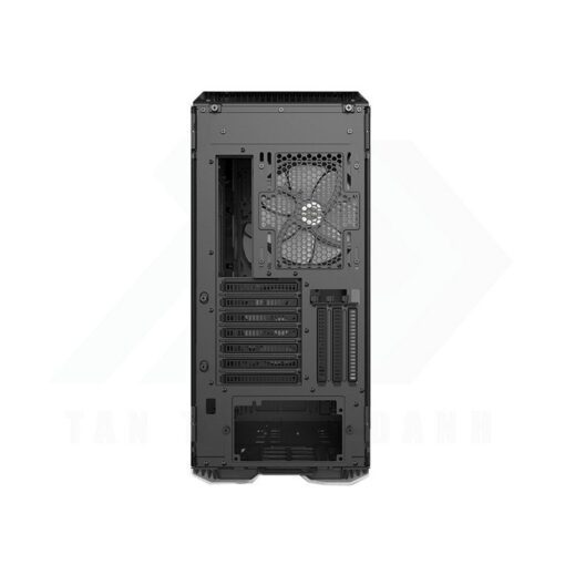 Phanteks Enthoo Evolv X Case Galaxy Silver 6