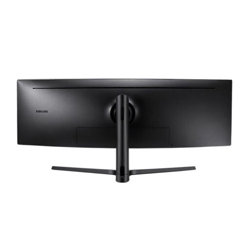 Samsung 49″ LC49J890 DFHD 144Hz Curved Gaming Monitor 2