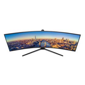 Samsung 49″ LC49J890 DFHD 144Hz Curved Gaming Monitor 3