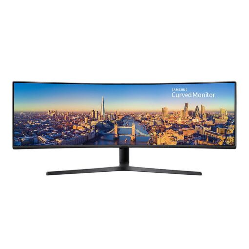 Samsung 49″ LC49J890 DFHD 144Hz Curved Gaming Monitor 6
