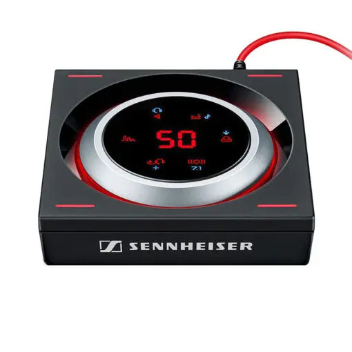 Sennheiser GSX 1000 DAC/Amp