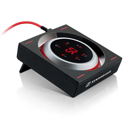 Sennheiser GSX 1000 DAC/Amp