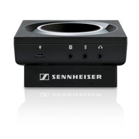 Sennheiser GSX 1000 DAC Amp 3