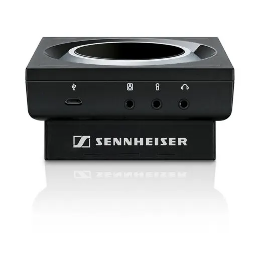 Sennheiser GSX 1000 DAC/Amp