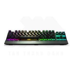 SteelSeries Aepx 7 TKL Gaming Keyboard 5