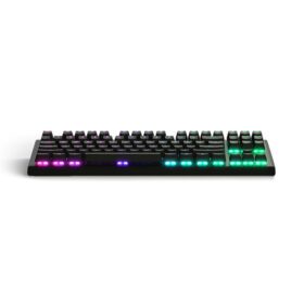 SteelSeries Apex M750 TKL Compact Mechanical eSports Keyboard Red Switch 1