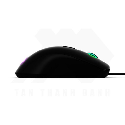 SteelSeries Rival 105 RGB Gaming Mouse Matte Black 5