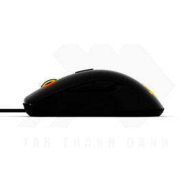 SteelSeries Rival 105 RGB Gaming Mouse Matte Black 6
