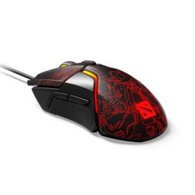 Steelseries Rival 600 Dota 2 Edition 2