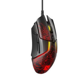 Steelseries Rival 600 Dota 2 Edition 3