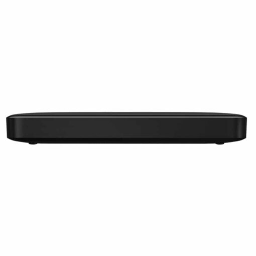 Western Digital Elements 4TB Portable HDD