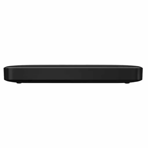 Western Digital Elements 4TB Portable HDD