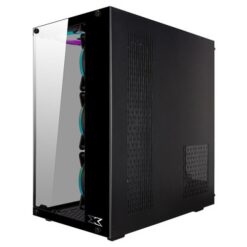 XIGMATEK Aquarius Case 4