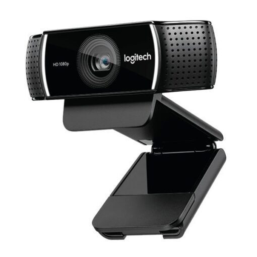 c922 pro stream webcam
