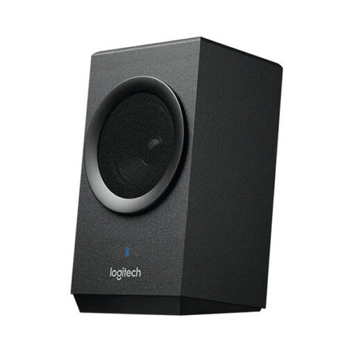 z337 speaker system with bluetooth 3
