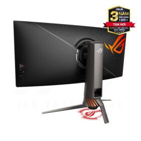 ASUS ROG Swift PG349Q Curved Gaming Monitor 5