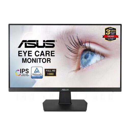 ASUS VA24EHE Eye Care Monitor 1