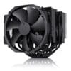 Noctua NH-D15 chromax.black Dual Tower CPU Cooler