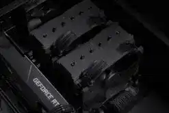 Noctua NH D15 chromax.black 7