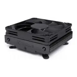 Noctua NH-L9i chromax.black Low-Profile CPU Cooler
