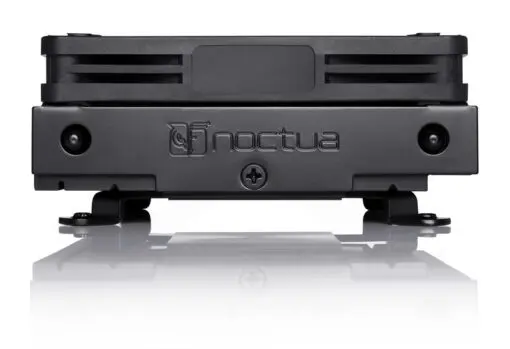 Noctua NH-L9i chromax.black Low-Profile CPU Cooler