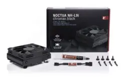 Noctua NH L9i chromax.black 3