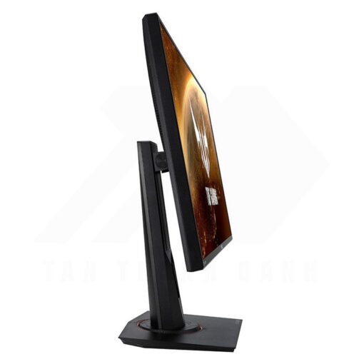 ASUS TUF Gaming VG279QM Monitor 27 FHD 280Hz 1ms MPRT Fast IPS Panel G Sync Compatible DisplayHDR 400 5