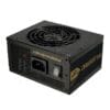FSP DAGGER PRO SDA2-650 PSU - 650W, 80 Plus Gold, SFX