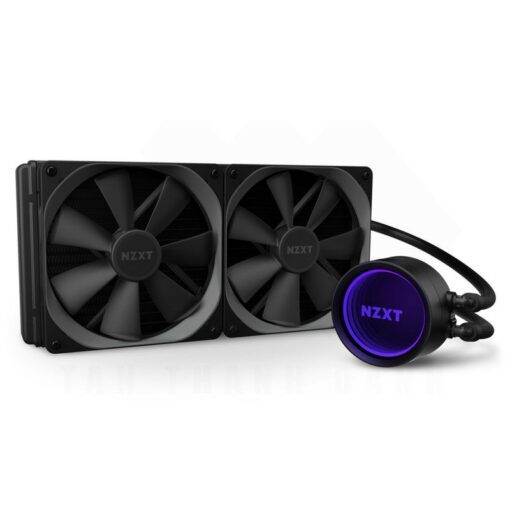 NZXT Kraken X63 Liquid Cooler 1
