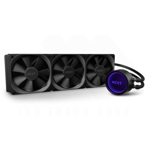 NZXT Kraken X73 Liquid Cooler 1
