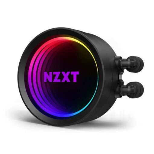 NZXT Kraken X73 Liquid Cooler 3