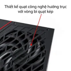 ASUS ROG Strix 750G PSU 7