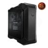 ASUS TUF Gaming GT501VC Case - Black