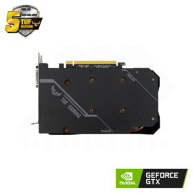 ASUS TUF Gaming Geforce GTX 1660 SUPER OC Edition 6G Graphics Card 2