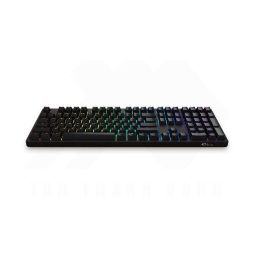Akko 3108S RGB PRO Keyboard Black 2