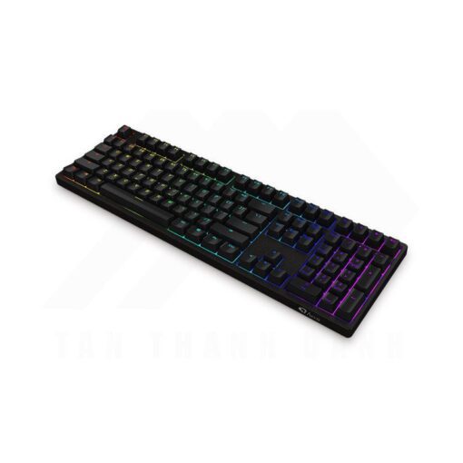 Akko 3108S RGB PRO Keyboard Black 3