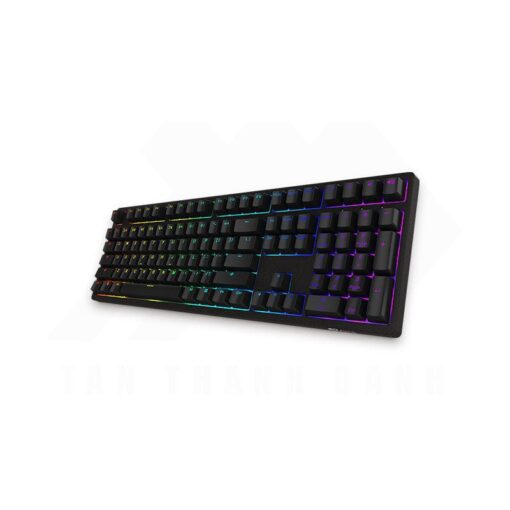 Akko 3108S RGB PRO Keyboard Black 4