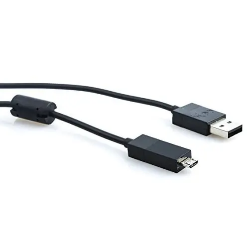 Xbox One S Cable