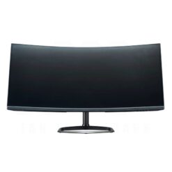 Cooler Master GM34 CW Curved Gaming Monitor 2