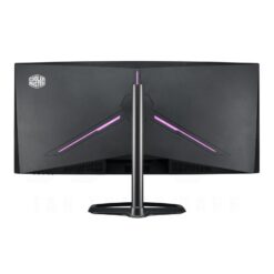 Cooler Master GM34 CW Curved Gaming Monitor 4